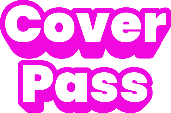 Cover Pass