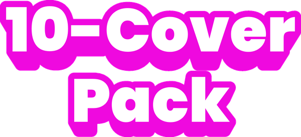 10-Cover Pack