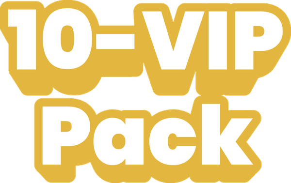 10-VIP Pack