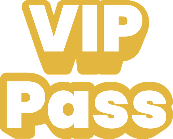 VIP Pass