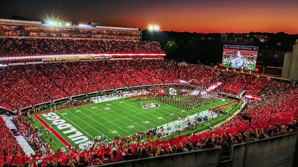 Athens, GA