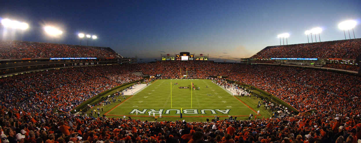 Auburn, AL