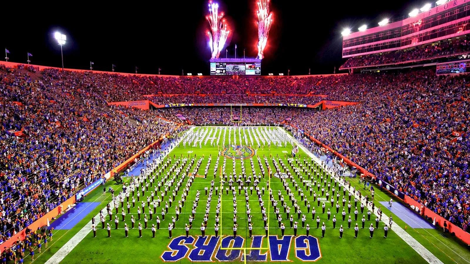 Gainesville, FL