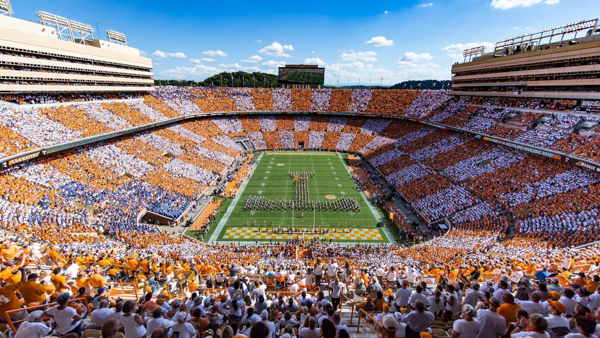 Knoxville, TN