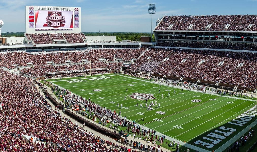 Starkville, MS
